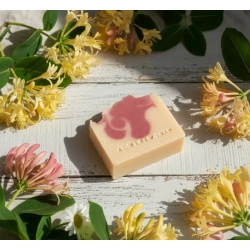 Almara Soap- Mydło Odurzający Wiciokrzew 100 g